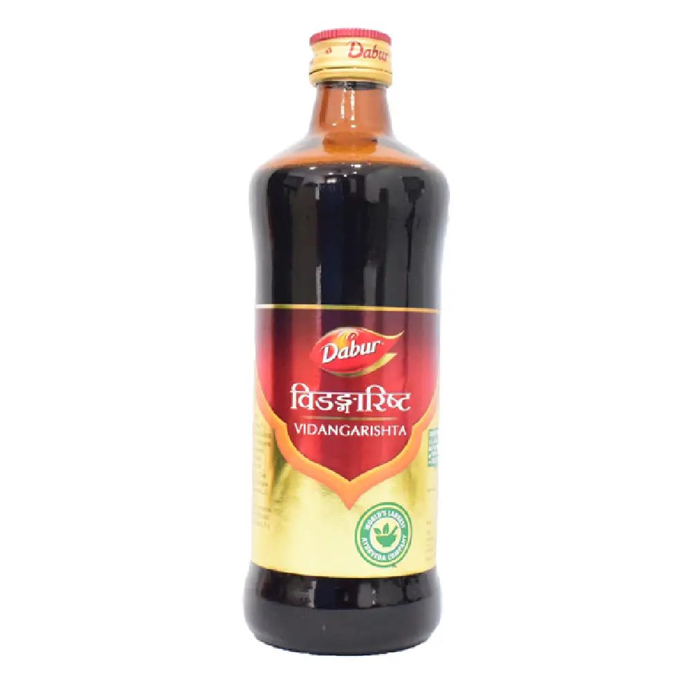 Dabur Vidangarishta